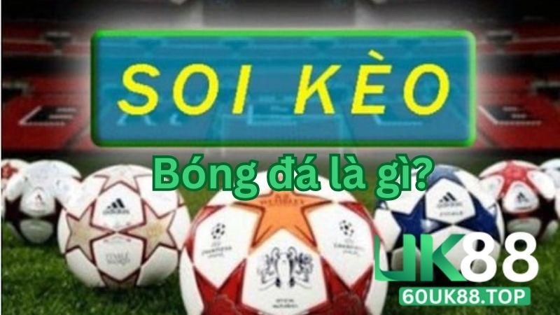 vì sao phải soi kèo bóng đá